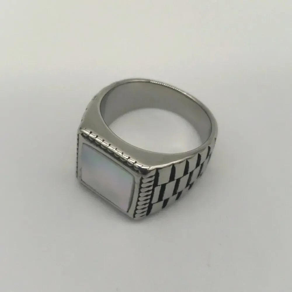 Hand Crafted mother pearl